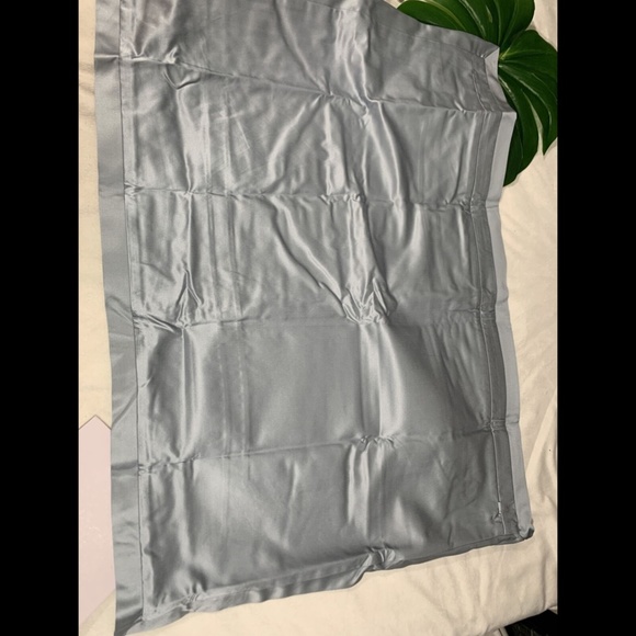 NIB [‎ 1 Standard ] Sham for Hudson Park Embroidered Tile - Picture 8 of 12